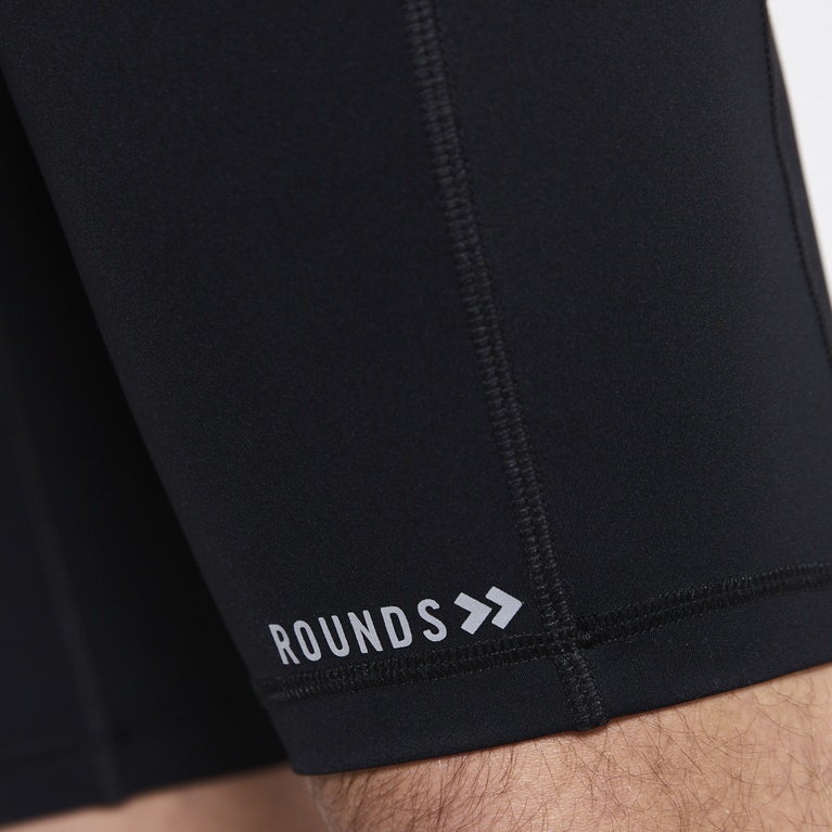 Short training tights "Elevated"